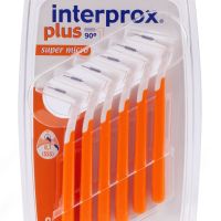 Cepillo dental Interprox super micro