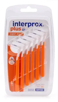 Cepillo dental Interprox super micro