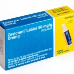 Zovicrem labial