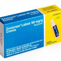 Zovicrem labial