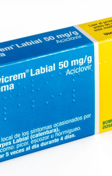 Zovicrem labial Zovicrem labial