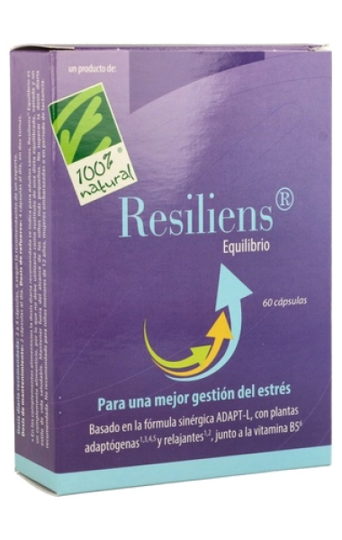Resiliens Equilibrio