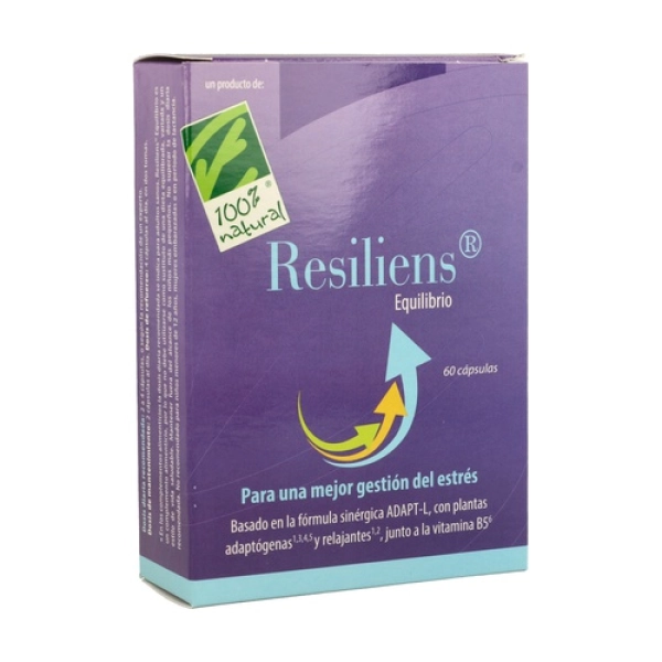 Resiliens Equilibrio