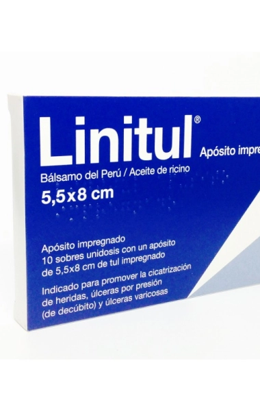 Linitul 