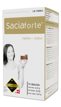 SaciaForte