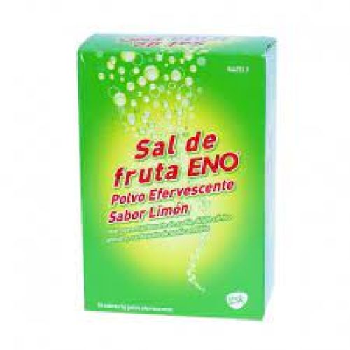  - DESCATALOGADO: Mejores alternativas:Repair Rapid Acid Acid SootheAntiácido a base de bicarbonato de sodio que actúa modificando el pH o acidez del estómago. Alivia patologías como acidez, gastritis, úlcera, dispepsia o reflujo.