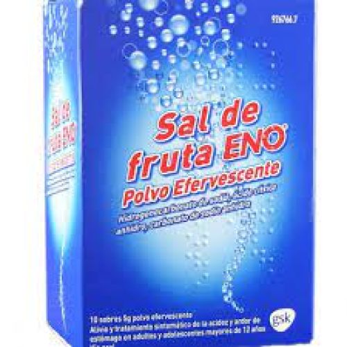  - DESCATALOGADO: Mejores alternativas:Repair Rapid Acid Acid SootheAntiácido a base de bicarbonato de sodio que actúa modificando el pH o acidez del estómago. Alivia patologías como acidez, gastritis, úlcera, dispepsia o reflujo.