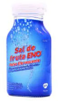 Sal de fruta ENO