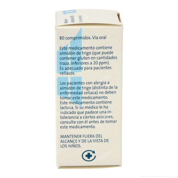 Sal de Schüssler Nº 10 Natrium sulfuricum 