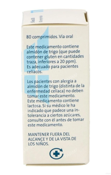 Sal de Schüssler Nº 11 Silicea 