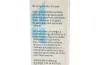 - La sal del dolor. Elimina rápidamente calambres y espasmos musculares. El Magnesium phosphoricum o fosfato de magnesio participa en la formación de huesos, músculos y nervios, tienen la capacidad de disminuir los impulsos nerviosos que conducen a los músculos. 