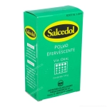 Salcedol polvo oral