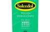  - Antiácido a base de bicarbonato de sodio que actúa modificando el pH o acidez del estómago. Alivia patologías como acidez, gastritis, úlcera, dispepsia o reflujo.