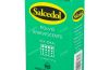 - Antiácido a base de bicarbonato de sodio que actúa modificando el pH o acidez del estómago. Alivia patologías como acidez, gastritis, úlcera, dispepsia o reflujo.