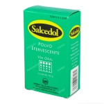 Salcedol polvo oral