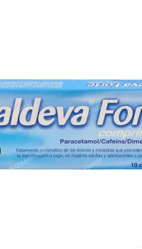 Saldeva forte 