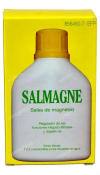 Salmagne 