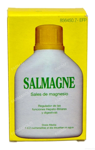 Salmagne Salmagne