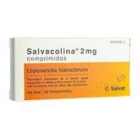 Salvacolina 2mg