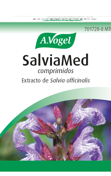 Salviamed 51 mg. Salviamed 51 mg.