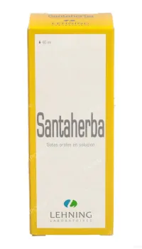 SANTAHERBA