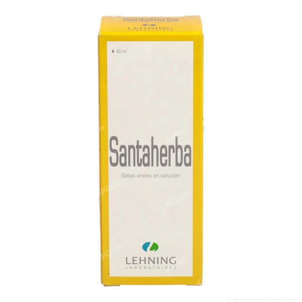 SANTAHERBA SANTAHERBA