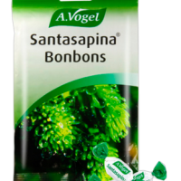 Santasapina bonbons