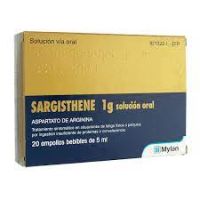 Sargisthene 1g