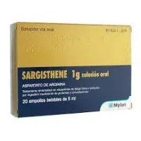 Sargisthene 1g
