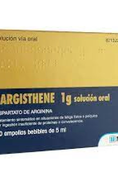 Sargisthene 1g Sargisthene 1g