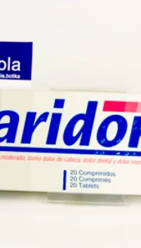 Saridon 
