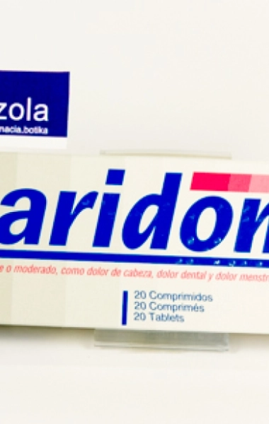 Saridon Saridon