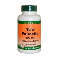 Saw Palmetto