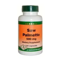 Saw Palmetto