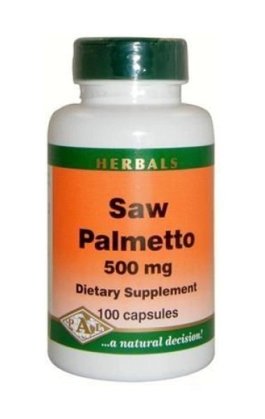 Saw Palmetto Saw Palmetto