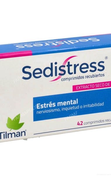 Sedistress 200mg