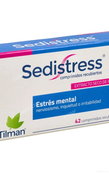 Sedistress 200mg Sedistress 200mg