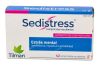  - Comprimidos a base de pasiflora con efecto relajante para tratar los estados temporales de nerviosismo, estrés e insomnio.