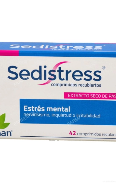 Sedistress 200mg