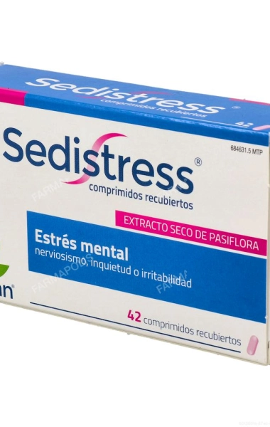 Sedistress 200mg