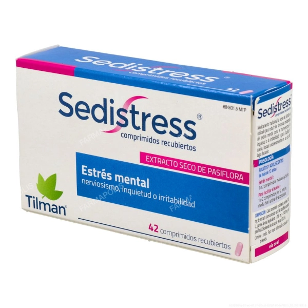 Sedistress 200mg