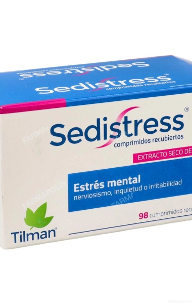 Sedistress 200mg