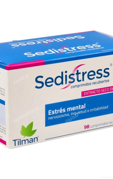 Sedistress 200mg