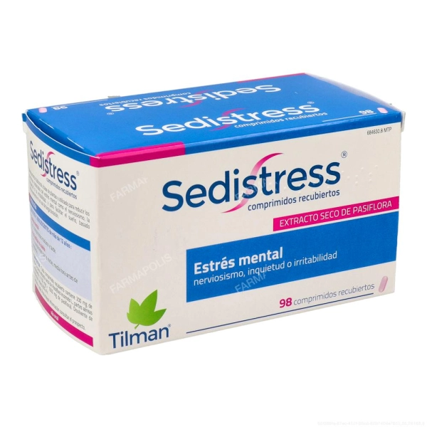 Sedistress 200mg Sedistress 200mg