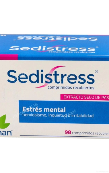 Sedistress 200mg