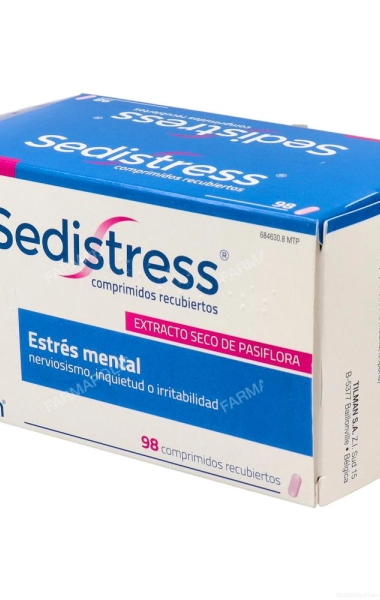 Sedistress 200mg