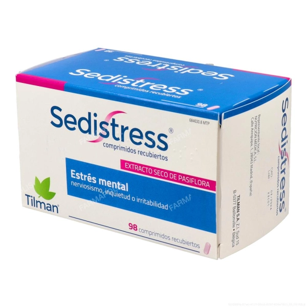 Sedistress 200mg
