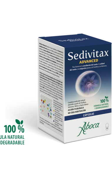 Sedivitax 