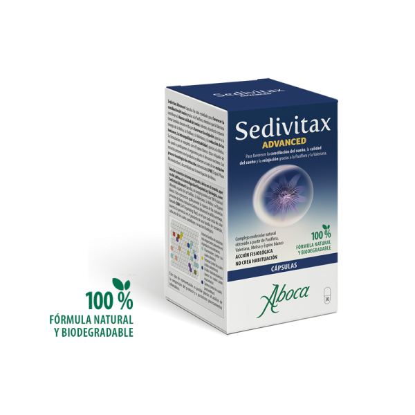 Sedivitax 