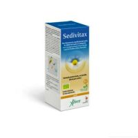 Sedivitax Jarabe 